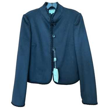 Armani Collezioni Cashmere jacket