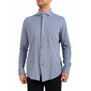 Hugo Boss Linen shirt