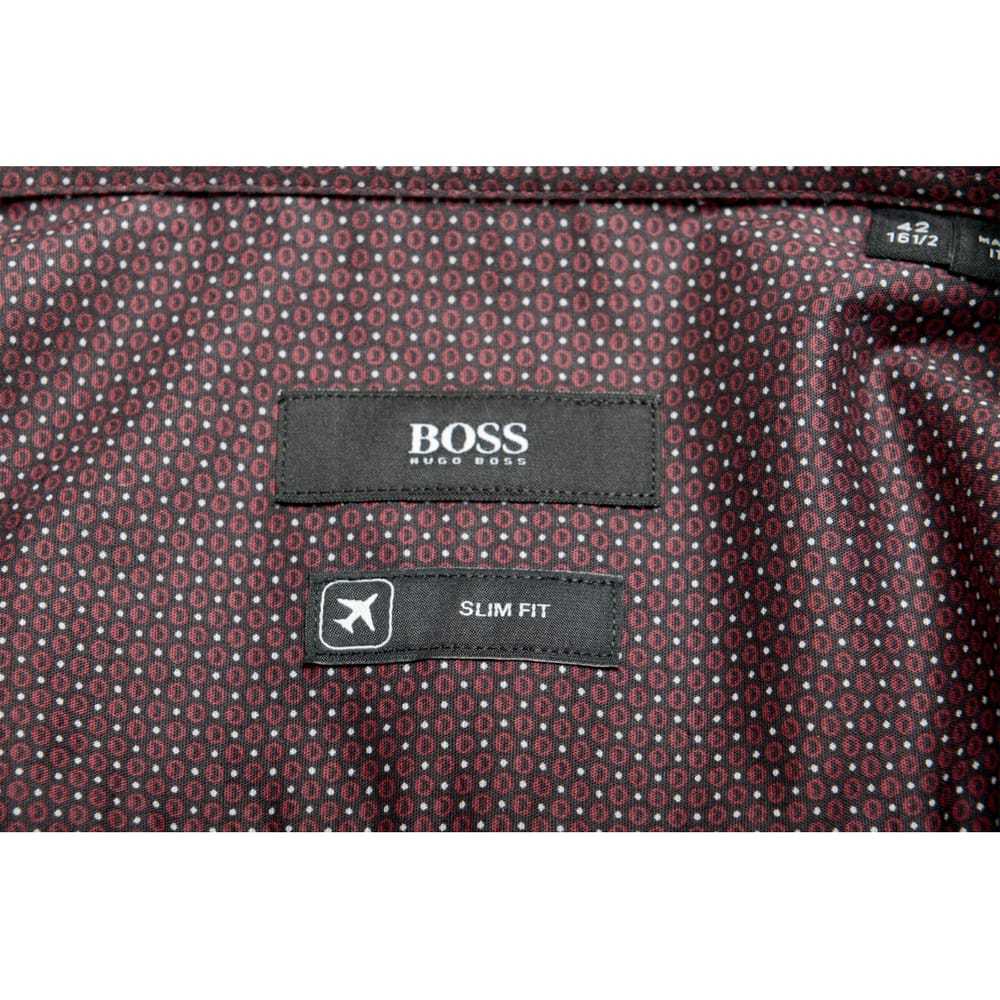 Hugo Boss Shirt - image 4