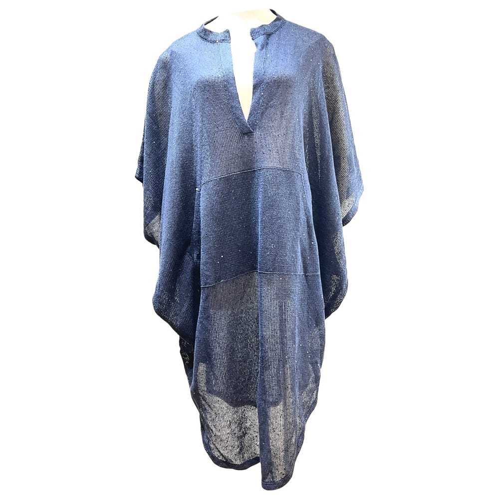 Brunello Cucinelli Linen dress - image 1