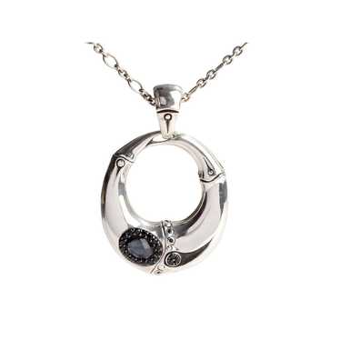 John Hardy Silver necklace - image 1