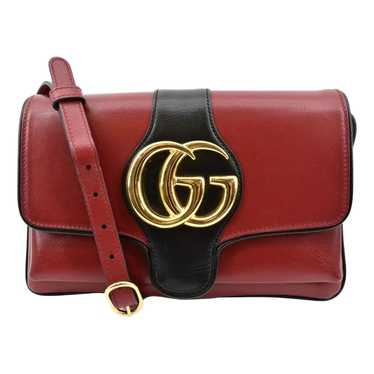 Gucci Arli leather handbag