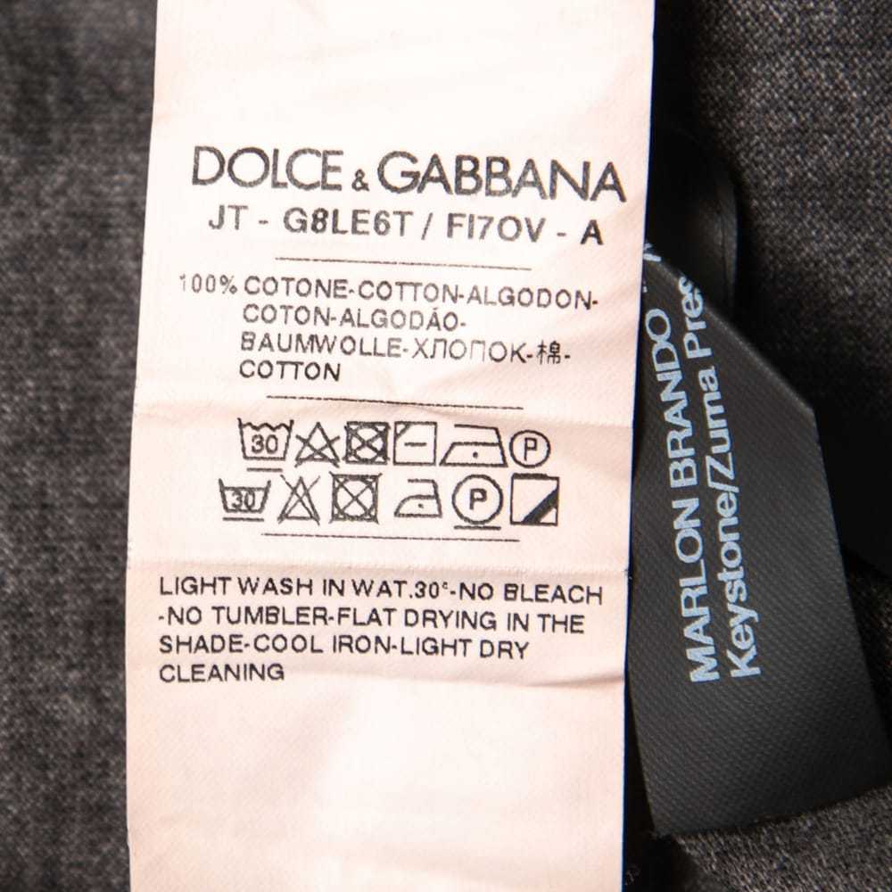 Dolce & Gabbana T-shirt - image 4