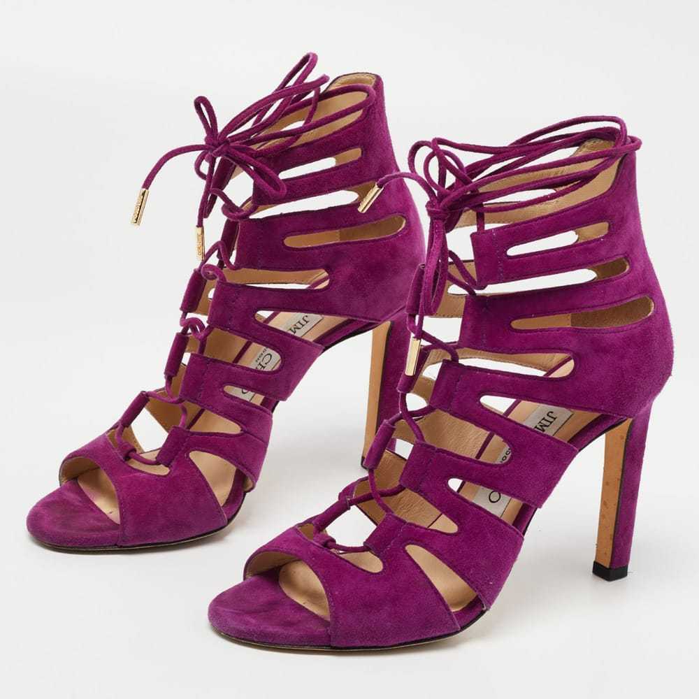 Jimmy Choo Sandal - image 2