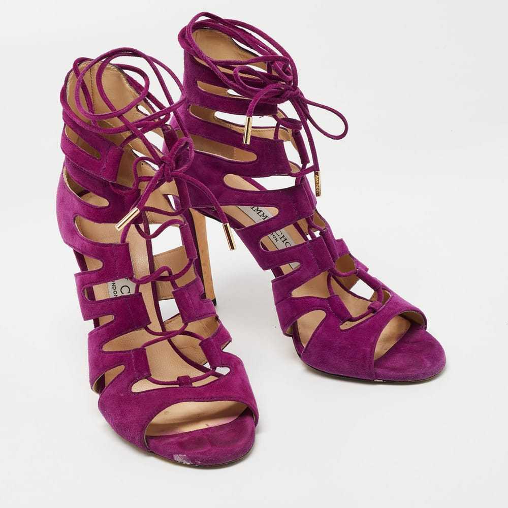 Jimmy Choo Sandal - image 3