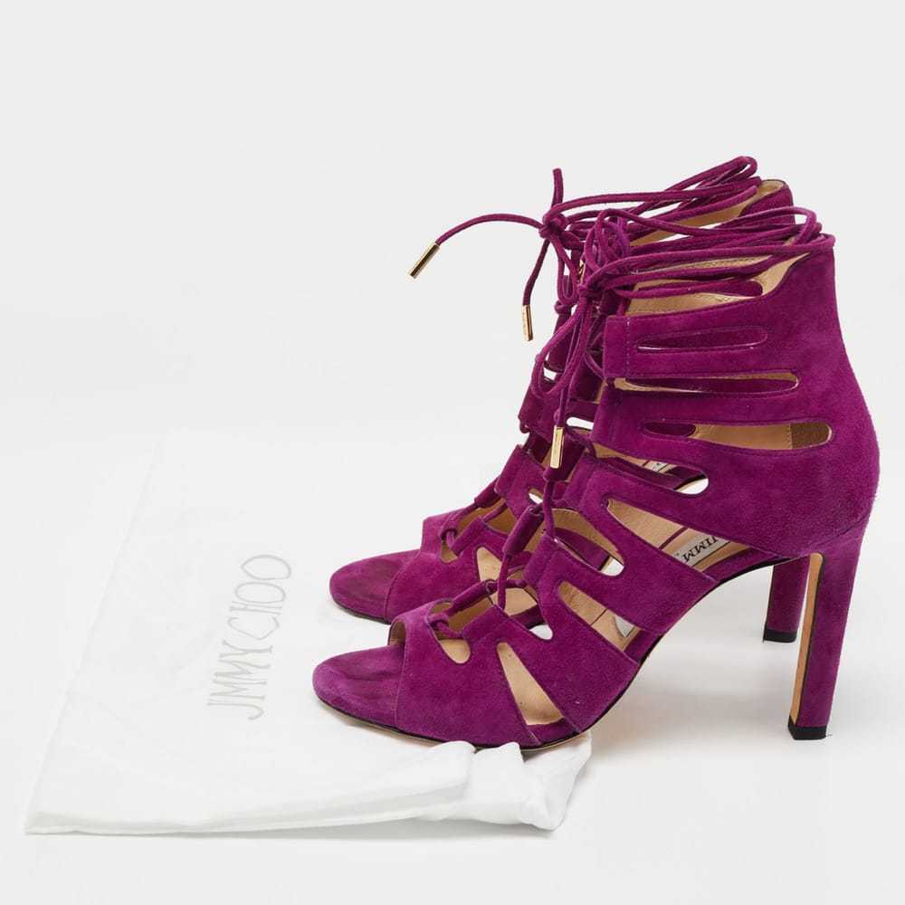 Jimmy Choo Sandal - image 7