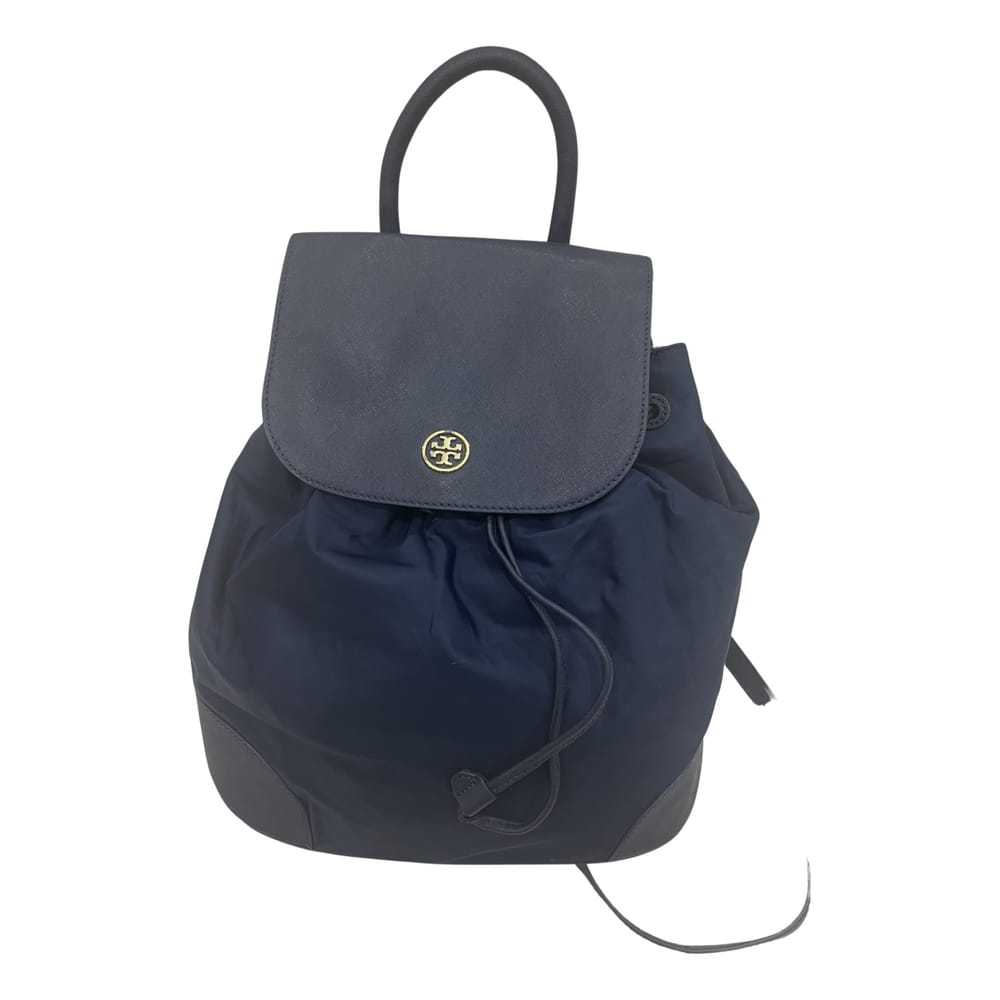 Tory Burch Cloth backpack - image 1