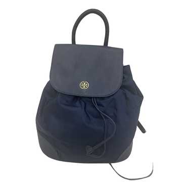 Tory Burch Cloth backpack - image 1