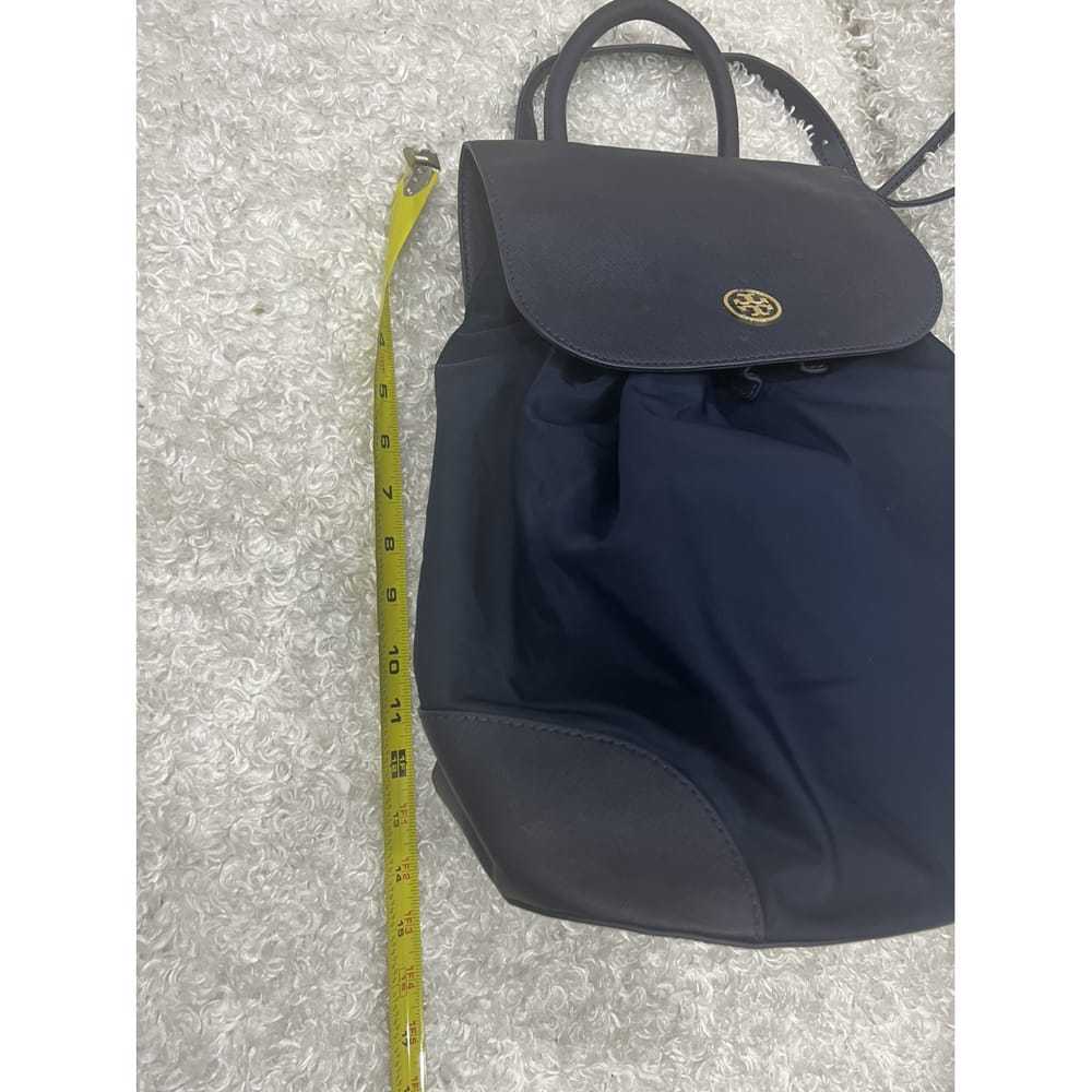 Tory Burch Cloth backpack - image 9