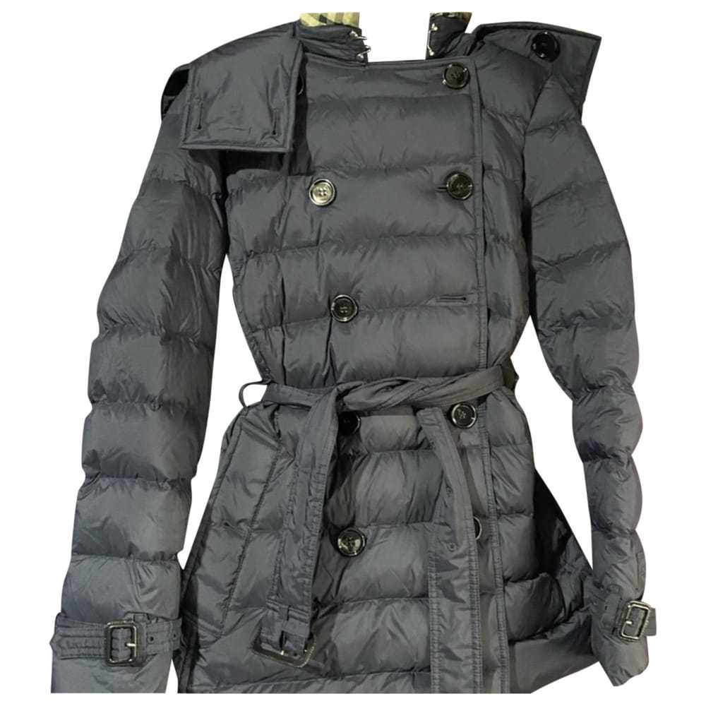 Burberry Puffer - image 1