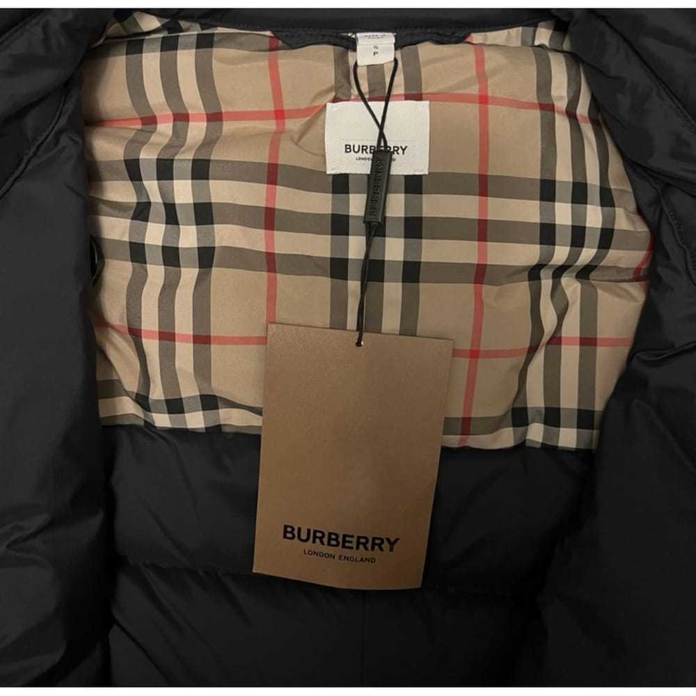 Burberry Puffer - image 3