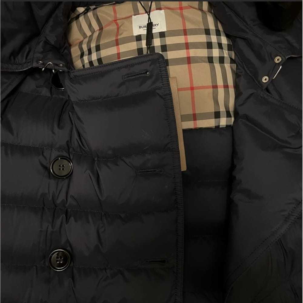 Burberry Puffer - image 4