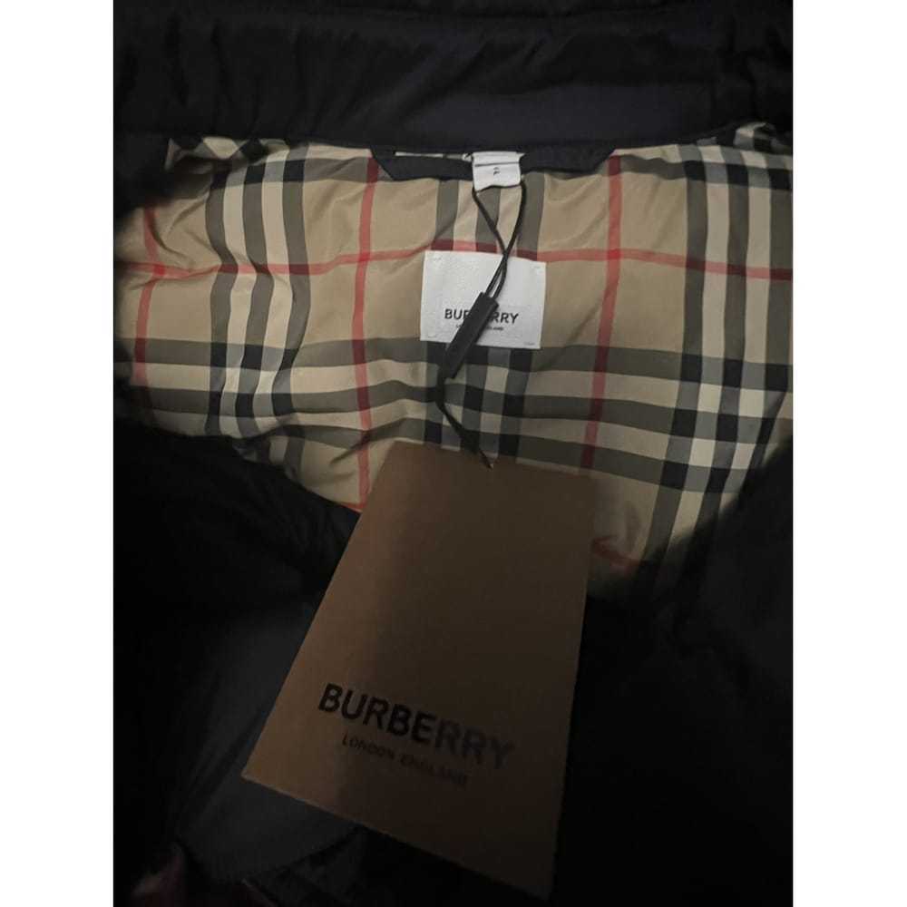 Burberry Puffer - image 6