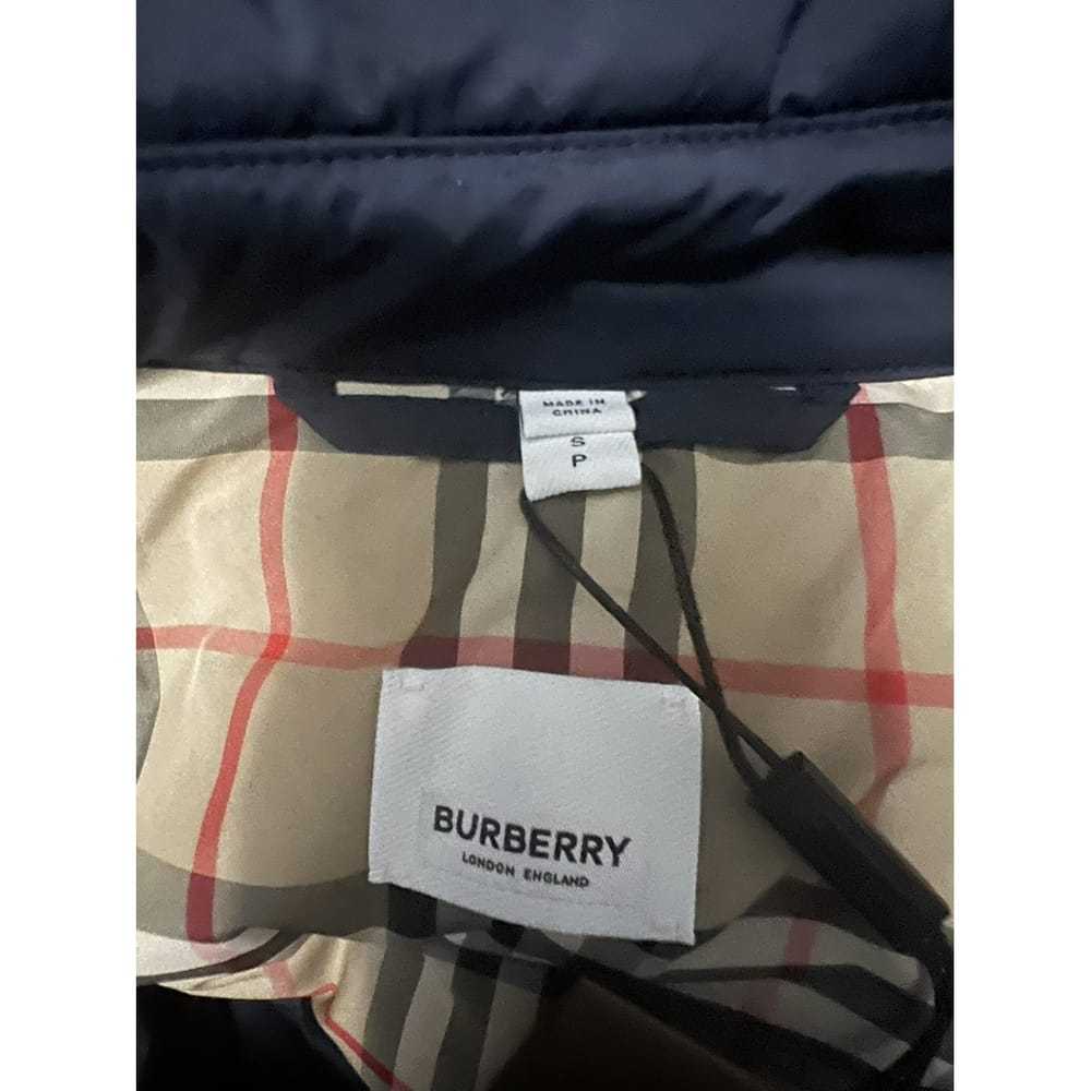 Burberry Puffer - image 7