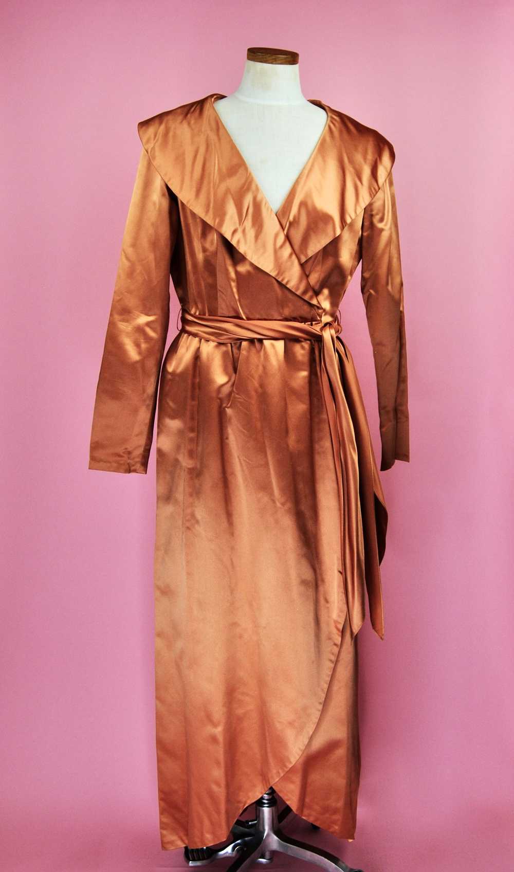 1960s 1970s Vintage Morty Sussman for Mollie Parn… - image 11