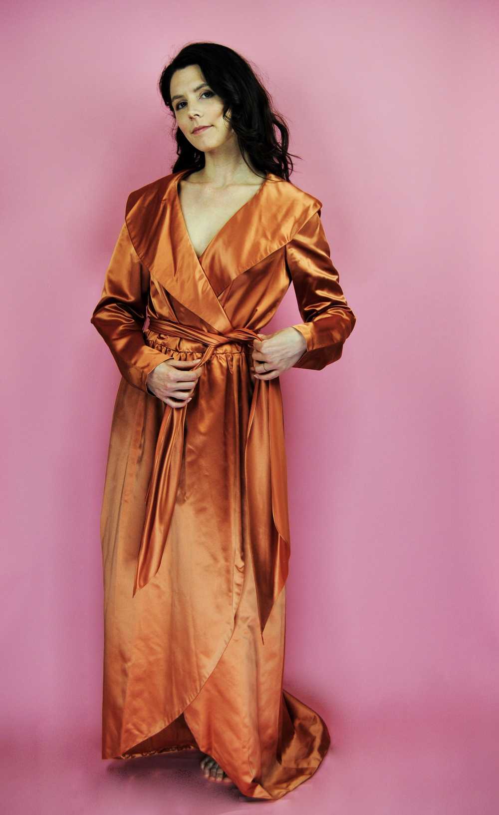 1960s 1970s Vintage Morty Sussman for Mollie Parn… - image 3