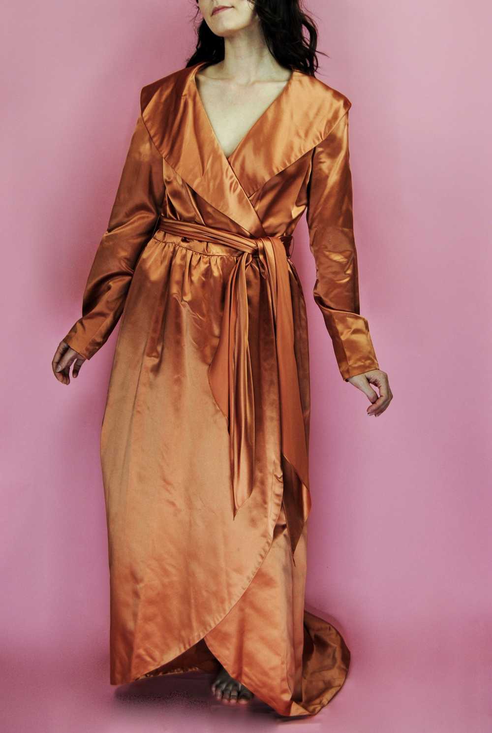 1960s 1970s Vintage Morty Sussman for Mollie Parn… - image 5