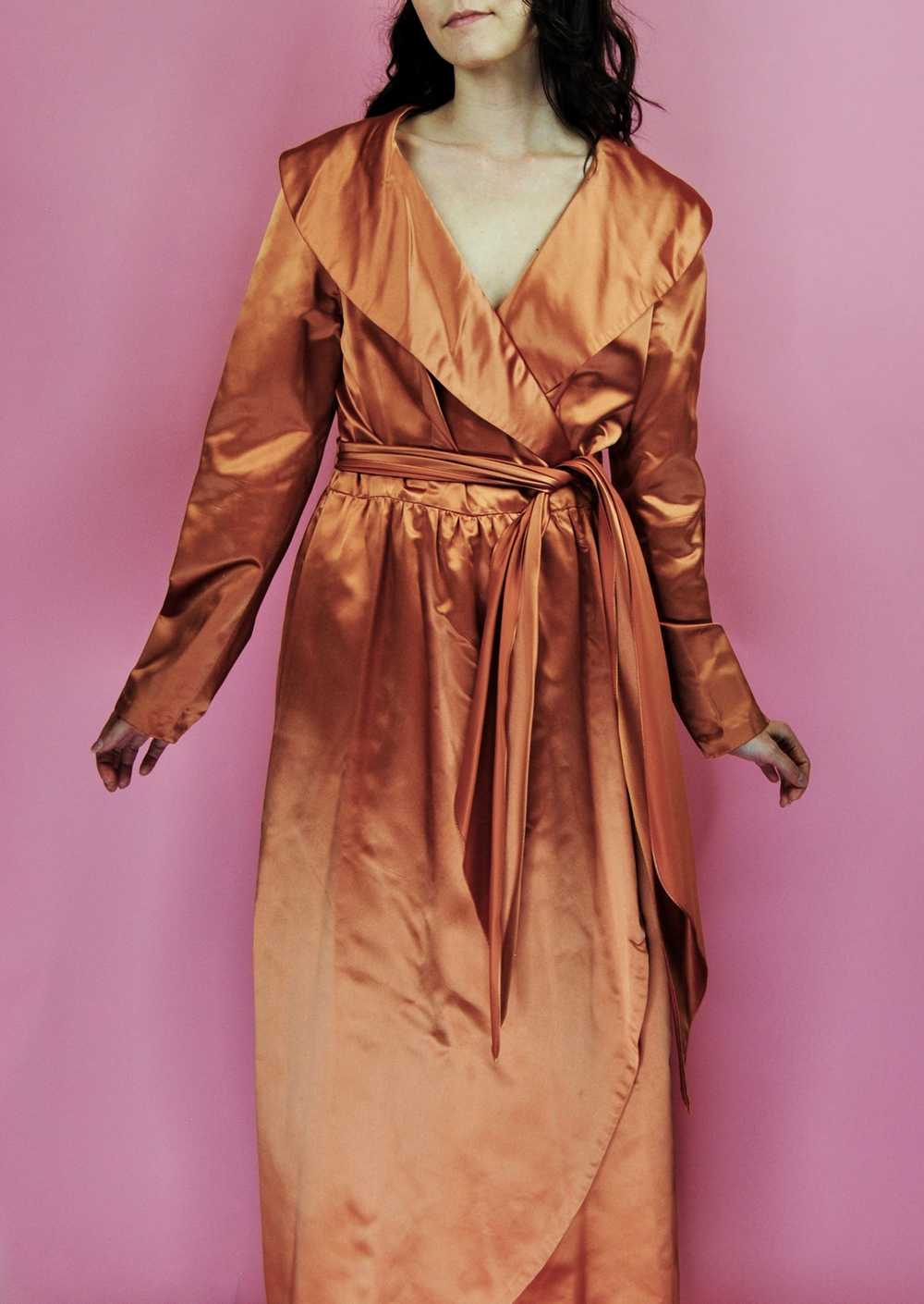 1960s 1970s Vintage Morty Sussman for Mollie Parn… - image 7