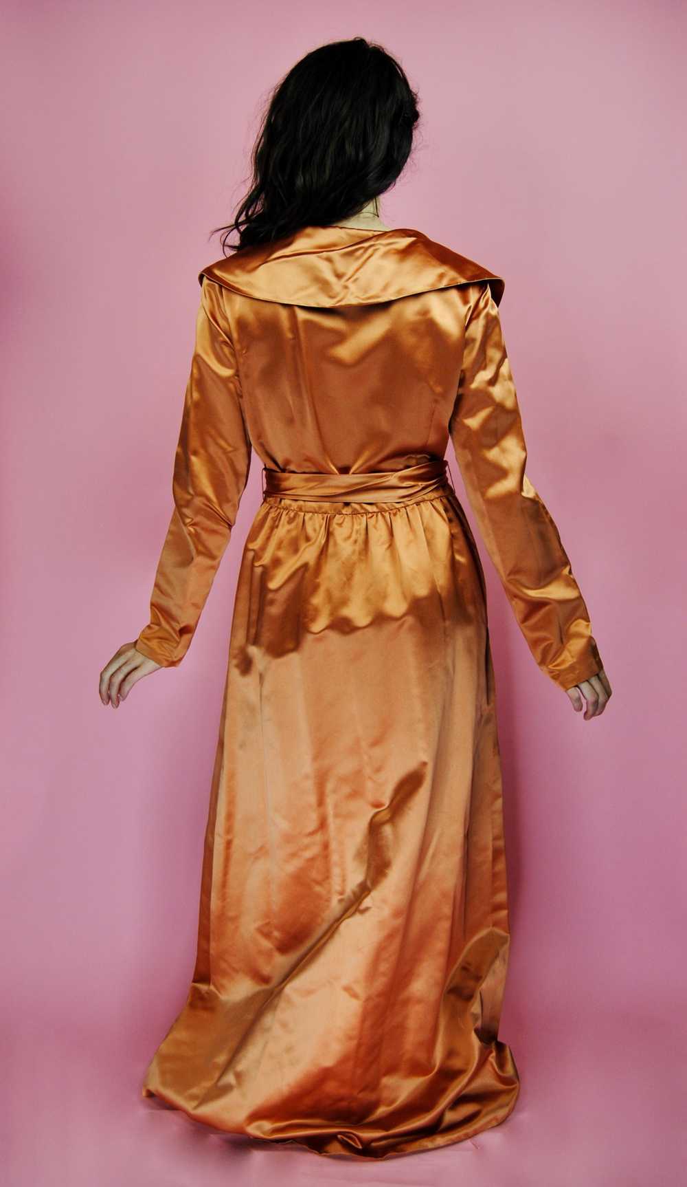 1960s 1970s Vintage Morty Sussman for Mollie Parn… - image 9