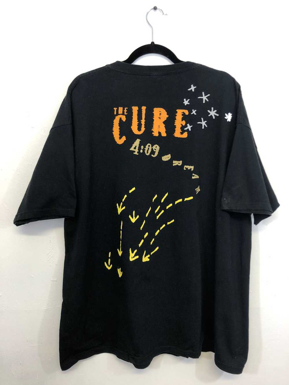 The Cure T-Shirt - image 3