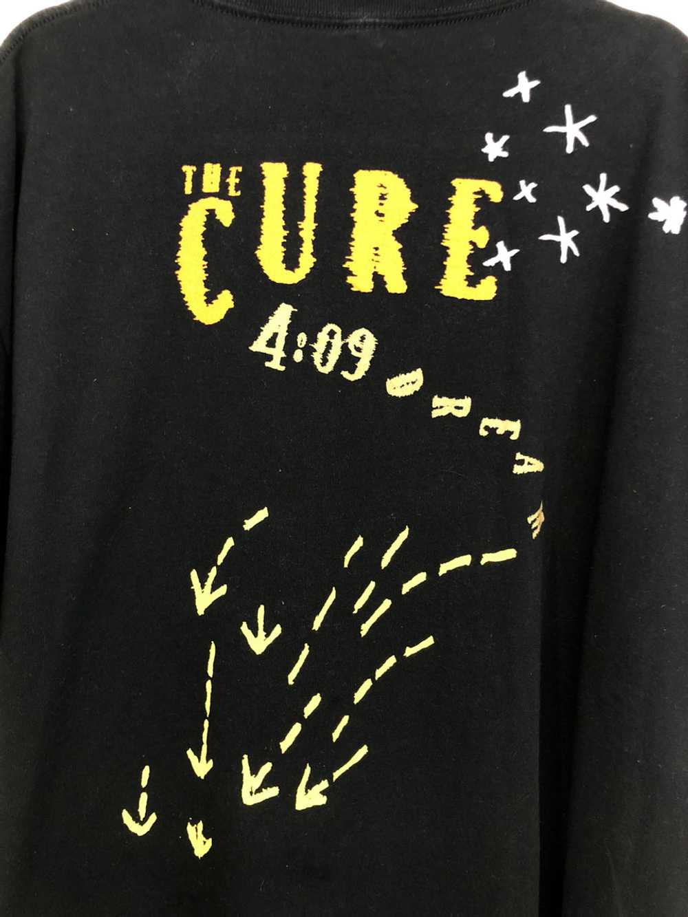 The Cure T-Shirt - image 4