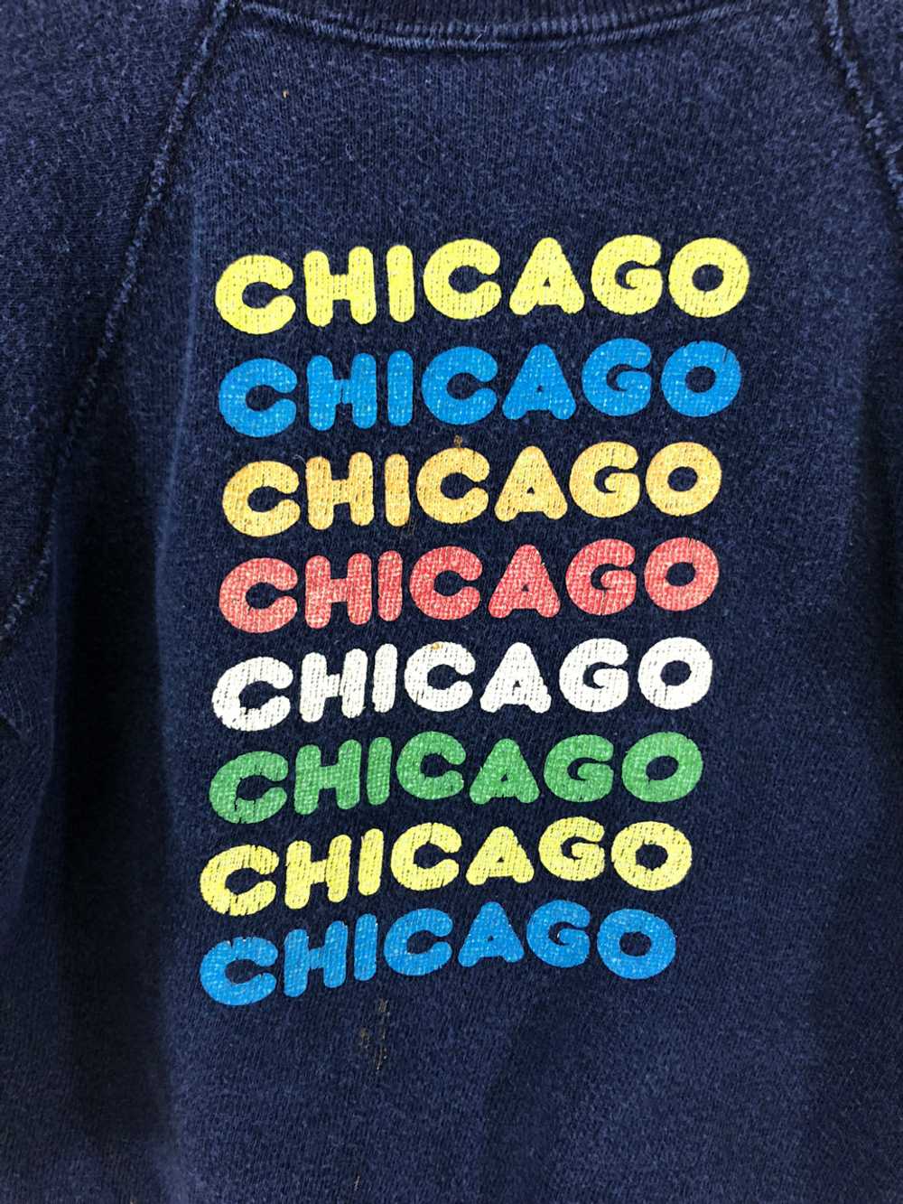 Kids' Chicago Sweatshirt - image 2