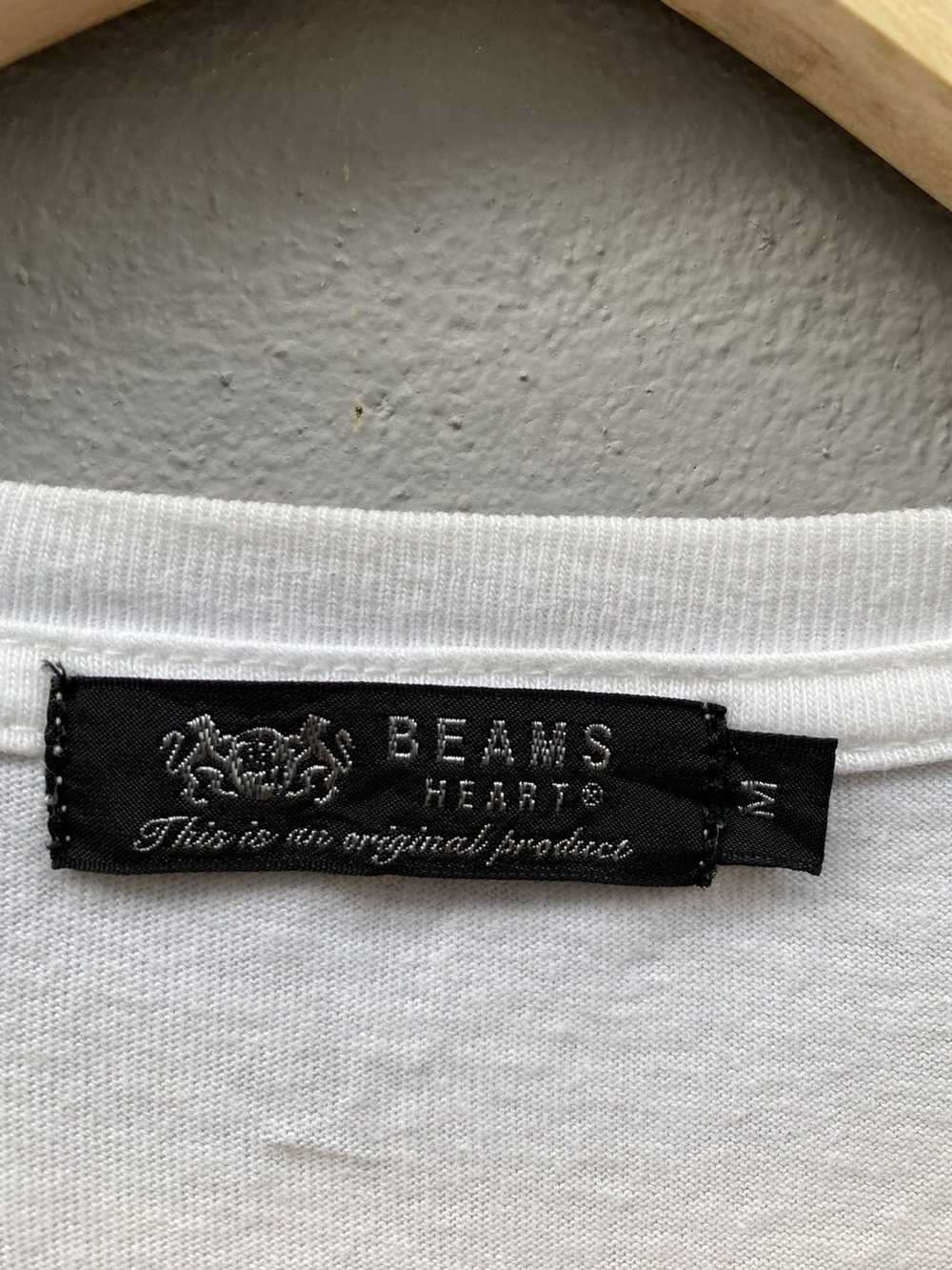 Beams Plus × Japanese Brand × Streetwear 💥Beams … - image 4