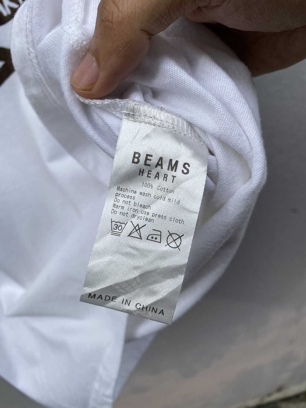 Beams Plus × Japanese Brand × Streetwear 💥Beams … - image 7