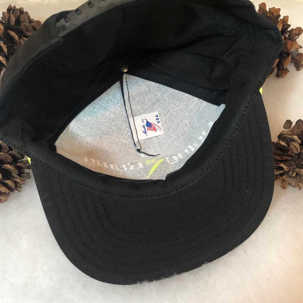 Vintage Deadstock NWOT Delco Remy Twill Snapback … - image 3