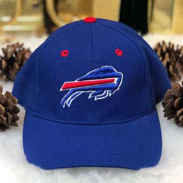 Vintage buffalo bills snapback - Gem