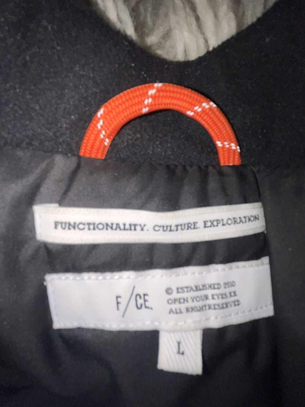 F/CE F/CE Double Engineering Jacket - image 4