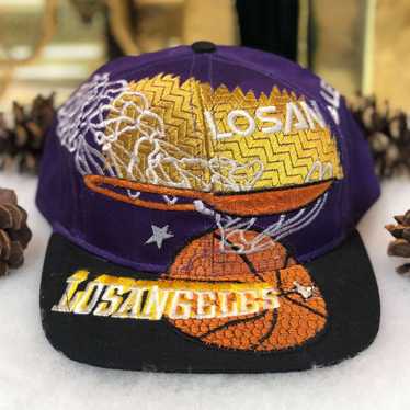 9FIFTY CAP LOS ANGELES LAKERS RETRO TITLE – Superkicks
