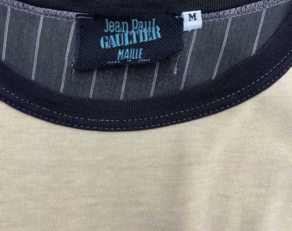 Jean Paul Gaultier Jean Paul Gaultier Maile years… - image 9