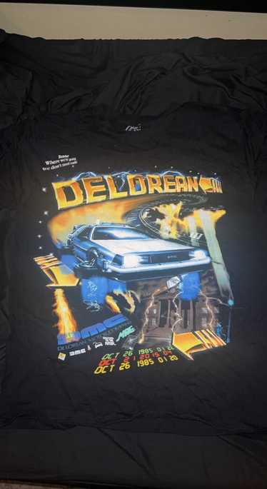 Other Back to the future Tshirt