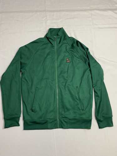 Octobers Very Own Pre-Owned Medium Green OVO Octob