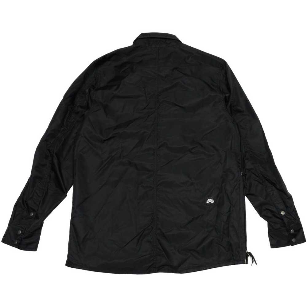 Nike NIKE SB shirt jkt large - image 2