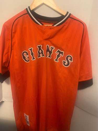 Tokyo Yomiuri Giants 80th Anniversary Baseball Jersey Shirt Adidas