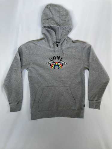 Vans Vans Shaka Rainbow Pullover Hoodie