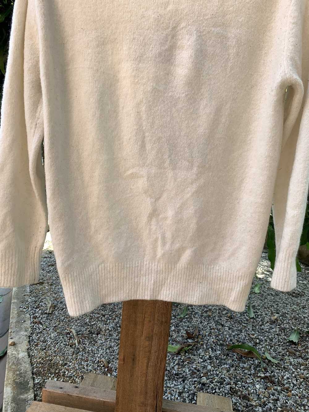 Aran Isles Knitwear × Japanese Brand × Other BACK… - image 7