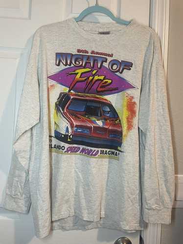 Other 9th Annual Night of Fire Tee