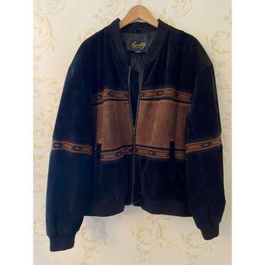 Scully Leather WINTER SALE Men's Size XL Scully We