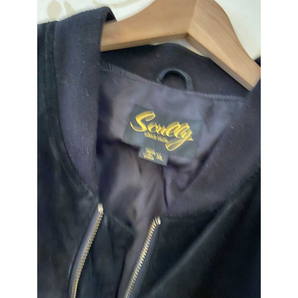 Scully Leather WINTER SALE Men's Size XL Scully W… - image 2