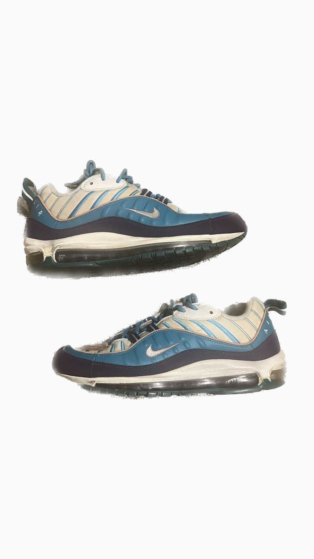 Nike Nike Air Max 98 - image 3