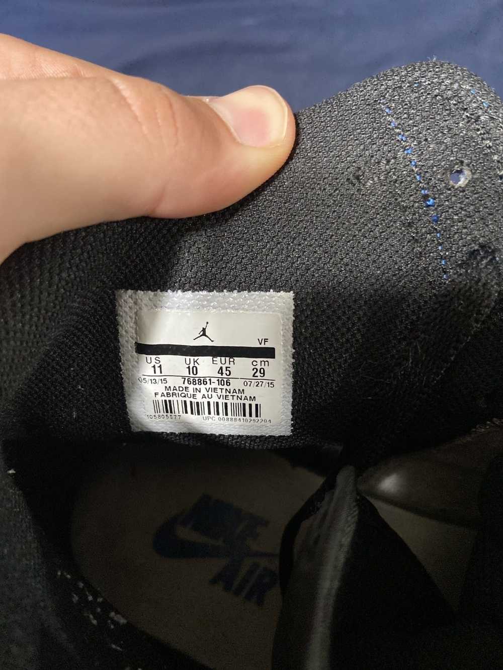 Jordan Brand × Nike Jordan 1.5 The Return ‘Revers… - image 6