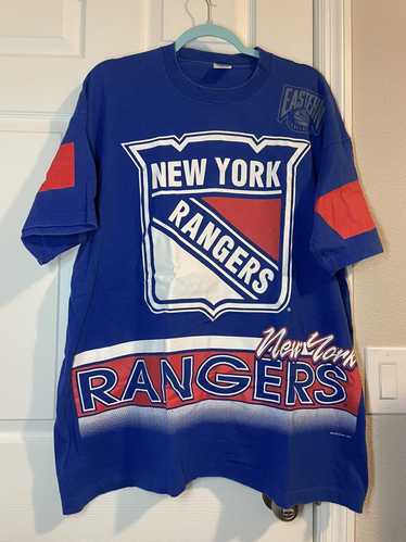 Salem Sportswear New York Rangers Tee