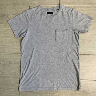 Wings + Horns Wings And Horns Pocket Tee T-shirt G