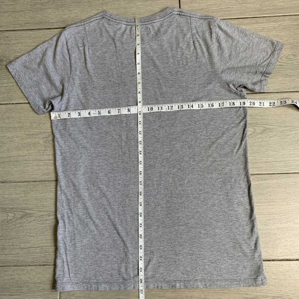 Wings + Horns Wings And Horns Pocket Tee T-shirt … - image 5