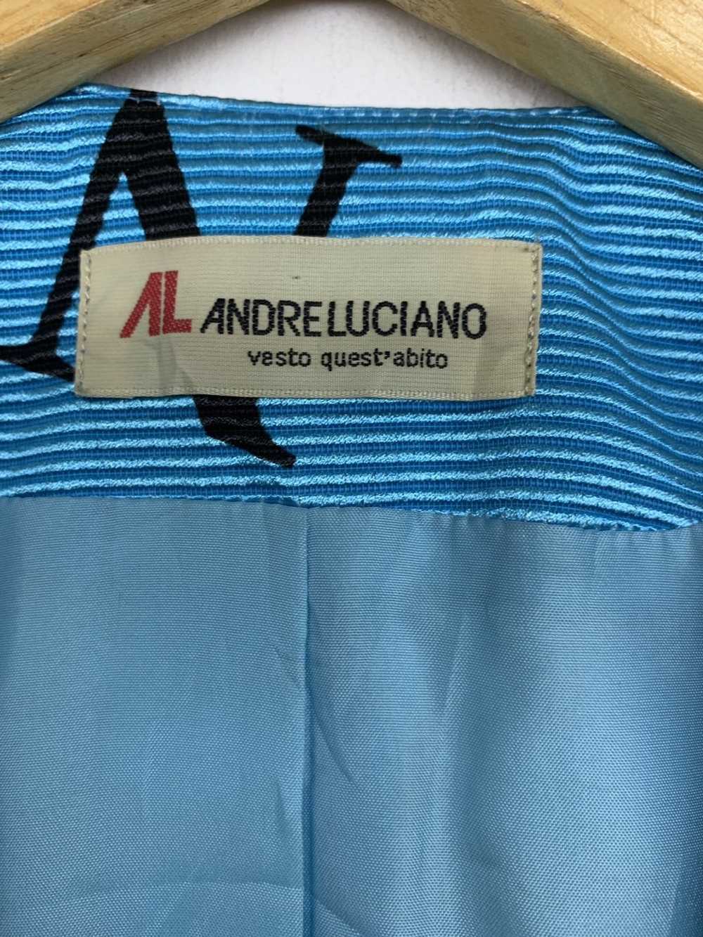 Andreluciano × Italian Designers × Luxury Andrelu… - image 7