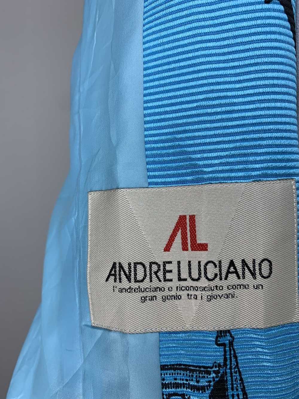 Andreluciano × Italian Designers × Luxury Andrelu… - image 8