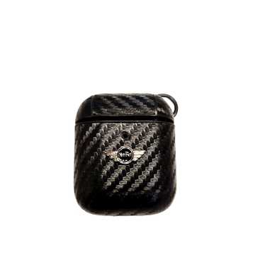 Generic Case For Airpods Fits 1st and 2nd Gen Carb